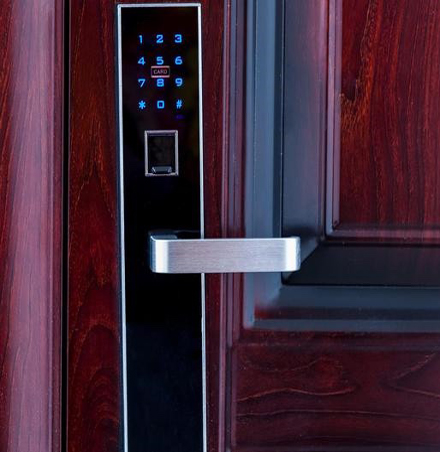 石拐开锁指纹锁出售安装